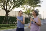Thời điểm tốt nhất trong ngày để đi bộ đạt lợi ích tối đa