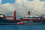 Tàu Nga bị chìm, một "kiện hàng bí ẩn" được lôi ra ánh sáng: Đi một mạch 15.000km là để đưa cho Triều Tiên?