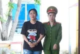 Ra lệnh khám xét khẩn cấp, bắt tạm giam môi giới Lê Thị Thảo SN 1975
