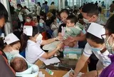TPHCM cảnh báo nguy cơ bùng phát nhiều bệnh truyền nhiễm mùa hè