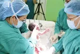 Đỉnh cao của y học hiện nay là điều trị ngay từ trong bào thai