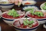 31 người nghi ngộ độc thực do ăn tiết canh vịt