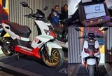 Sốc với dàn xe tay ga mới của Peugeot đổ bộ thị trường Đông Nam Á, bao giờ cập bến Việt Nam?