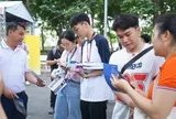 Chỉ 38% doanh nghiệp tuyển thêm, sinh viên cạnh tranh xin việc