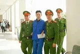 Tử hình Cao Văn Hùng SN 1973