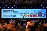 Nutifood lập công ty, chi 3 triệu USD để chăn nuôi bò sữa tại Mỹ