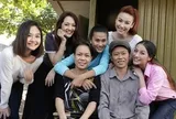 Cuộc sống trái ngược của dàn mỹ nhân phim 'Nhà có 5 nàng tiên' sau 13 năm