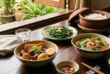 Chậm lão hóa nhờ kiểu ăn "truyền thống" của người Việt?