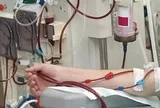 Bé gái bị cô đặc máu vì bệnh truyền nhiễm, cảnh báo biến chứng chết người