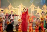 Võ Hạ Trâm: "Tôi không còn cân đo đong đếm khi làm nhạc như trước"