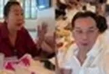 MC Kỳ Duyên mở nhà hàng sang trọng tại Mỹ, 2 NSƯT cùng tới