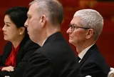 15 tuổi làm công nhân, 55 tuổi được Trung Quốc chọn ngồi cạnh "chế ngự" Elon Musk: Chu Quần Phi, bà là ai?