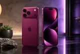 Chân dung iPhone 18 Pro Max mới nhất