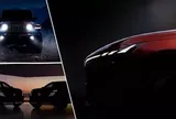 Nhiều mẫu ô tô mới đổ bộ thị trường Việt cuối tháng 5