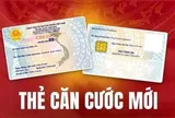 Thay đổi quan trọng liên quan đến thẻ Căn cước, người dân đặc biệt chú ý