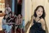 Hòa Minzy công khai chồng là người dân tộc Sán Dìu, Hoàng Quyên ngay lập tức rủ làm chung 1 việc