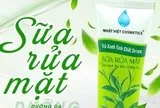 Người tiêu dùng lưu ý: Sản phẩm sữa rửa mặt này bị thu hồi, tiêu hủy trên toàn quốc