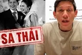 Thiếu gia gia tộc tỷ đô Singha bị sa thải sau bê bối xâm hại em ruột, nữ diễn viên nổi tiếng tuyên bố "tạm rời xa chồng"