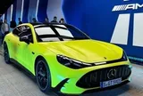 Đối thủ của Porsche Taycan chính thức lộ diện