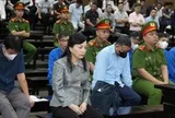 Cựu Bộ trưởng Y tế Nguyễn Thị Kim Tiến nộp lại toàn bộ số tiền hưởng lợi và thêm 17 tỷ đồng