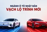 3 năm 'ác mộng' của các hãng xe Nhật: Nhìn đối thủ Trung Quốc 'lớn nhanh như thổi', liệu còn kịp chuyển mình?