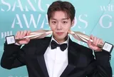 "Điện hạ" Park Ji-hoon đổ bộ TPHCM và Hà Nội