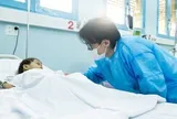 "Chồi Việt Nam" của ca sĩ Hà Anh Tuấn tiếp sức khát vọng sống cho bệnh nhi hiểm nghèo