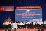 Sinh viên Trường ĐH Sư phạm TPHCM gây ấn tượng với các đề tài nghiên cứu khoa học giàu tính ứng dụng