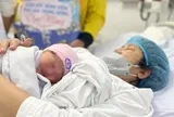 Từ ngày 1/7, sinh con được trợ cấp hơn 5 triệu đồng