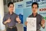 Kết quả xét nghiệm ma túy của danh ca Ngọc Sơn