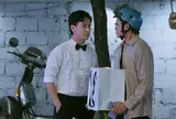Huỳnh Quý đóng vai hai tính cách trong phim mới