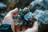 Nga tìm thấy báu vật ra đời cách đây 35 triệu năm: Bền gấp 6 lần, có thể giúp nhiều ngành "cất cánh"