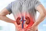 Thận của người U30 bị bào mòn bởi thói quen ăn mặn, thức khuya, lười vận động