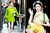 5 nam thần, mỹ nhân gầy đến trơ xương khiến cả showbiz phát hoảng