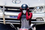Nắng nóng gay gắt bao trùm miền Bắc, Hà Nội như 'chảo lửa'