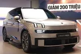 Lynk & Co 900 dự kiến từ 3,099 tỷ đồng tại Việt Nam: Lớn hơn Lexus LX với giá tiệm cận RX, mạnh hơn 700hp, nhiều tiện ích VIP bên trong