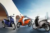 Cập nhật bảng giá xe máy điện Dat Bike tháng 5/2026 mới nhất