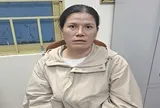 Bắt giữ thành công Nguyễn Thị Thúy Hiền SN 1984