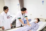 Bệnh viện tăng cường giải pháp chống nóng bảo vệ sức khỏe người bệnh