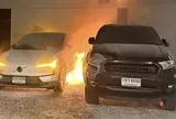 Volvo bị kiện ở Thái Lan sau vụ cháy ô tô điện lan sang xe khác