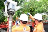 Nhiều nơi ở Hà Nội mất điện giữa nắng nóng đỉnh điểm, EVN nói gì?