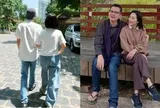 NSƯT Hữu Châu hẹn hò với 1 nữ nghệ sĩ đình đám ở tuổi 60, sau nhiều năm độc thân?