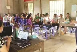 Cán bộ thôn, tổ dân phố được khoán quỹ phụ cấp hơn 20 triệu đồng/tháng từ 1-7