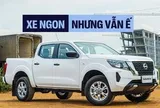 Nissan lay lắt tại Việt Nam: Xe ngon, công nghệ độc quyền nhưng không ai quan tâm