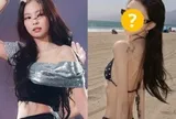 Bộ phận cơ thể đắt giá của Jennie (BLACKPINK) còn thua cả sao nữ gầy như bộ xương di động