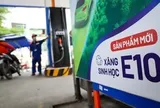 Bộ Công Thương: Hầu hết các loại xe đều phù hợp để sử dụng xăng E10