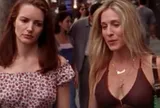 Xem phim "Sex and the City", tôi nhận ra mình đã sống quá tệ: Giờ là lúc phải sửa sai