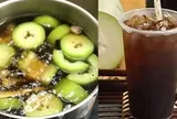 Trời nóng đỉnh điểm, người trung niên rỉ tai nhau ăn ngay 5 thực phẩm này để cơ thể bớt "bốc hỏa"