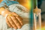 Tưởng chỉ là nhiệt miệng thông thường, người đàn ông 33 tuổi sốc nặng khi nhận kết quả khám