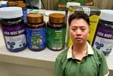 Khám xét các địa điểm trong đường dây “Bác sỹ Vĩnh” chữa u xơ, bắt Trần Văn Hiến SN 1997 và 12 nhân viên